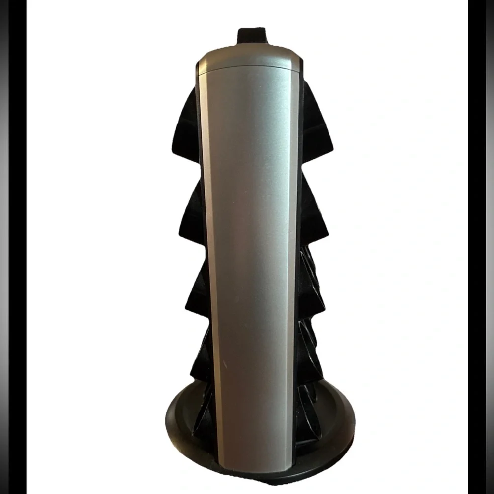 Keurig Black Rotating Coffee Pod Holder 30 count